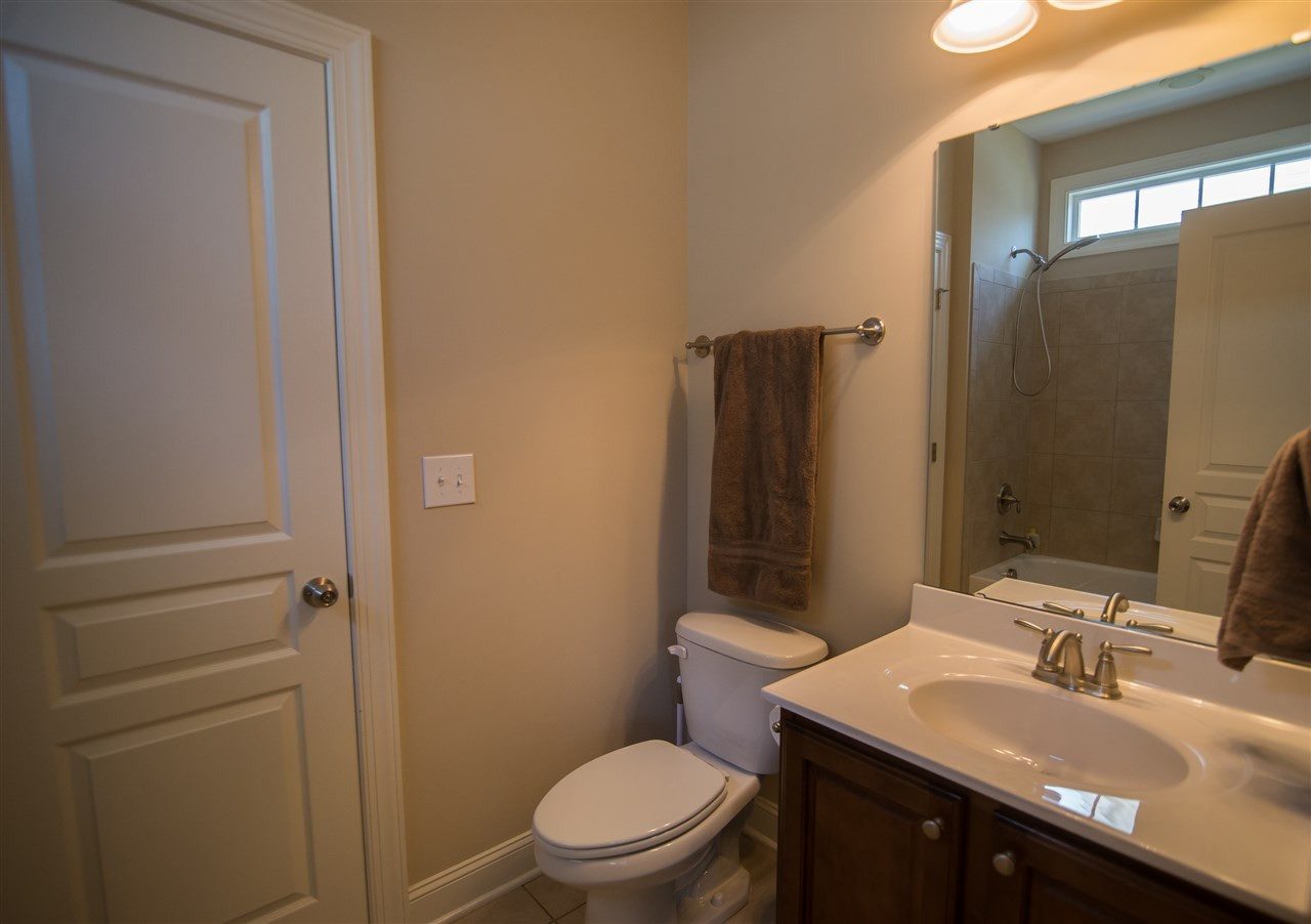 3607 Rabbit Hollow Trail Raleigh, NC 27614 - Photo 16 of 25 Bathroom
