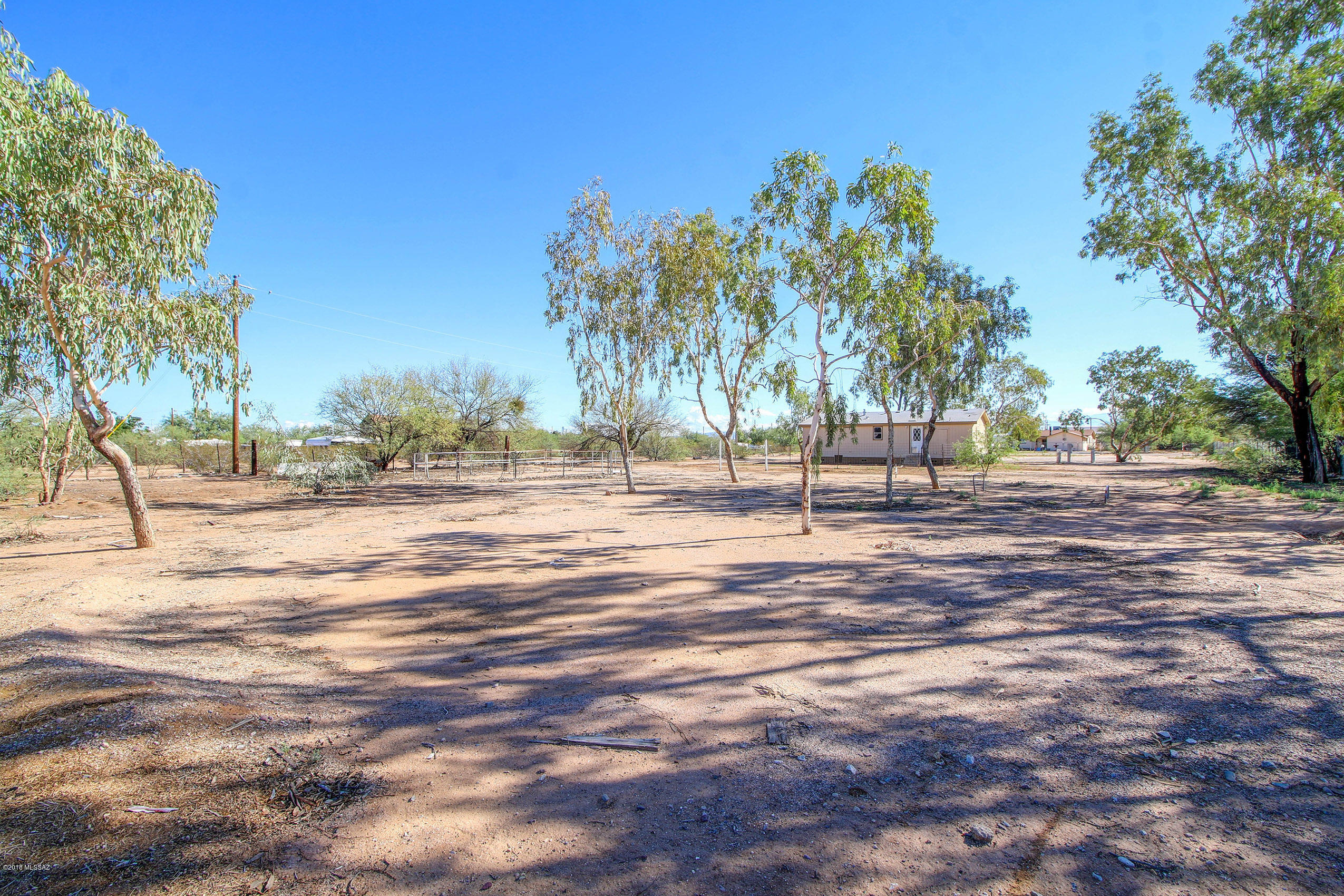 12421 North Flintlock Road Marana, AZ 85653 - Photo 23 of 27 Gallery Image 23