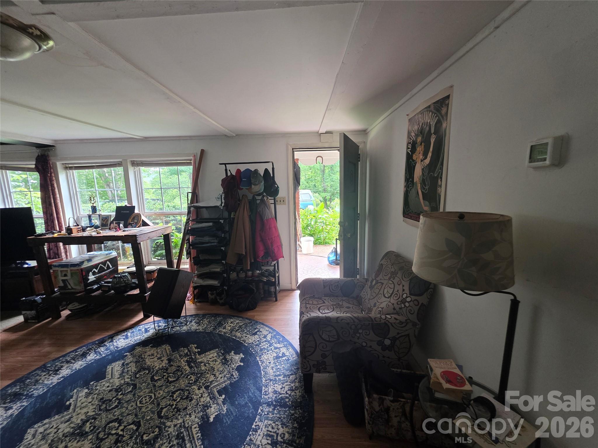 78 South Brooks Cove Road, Unit 1 Candler, NC 28715 - Photo 19 of 27
