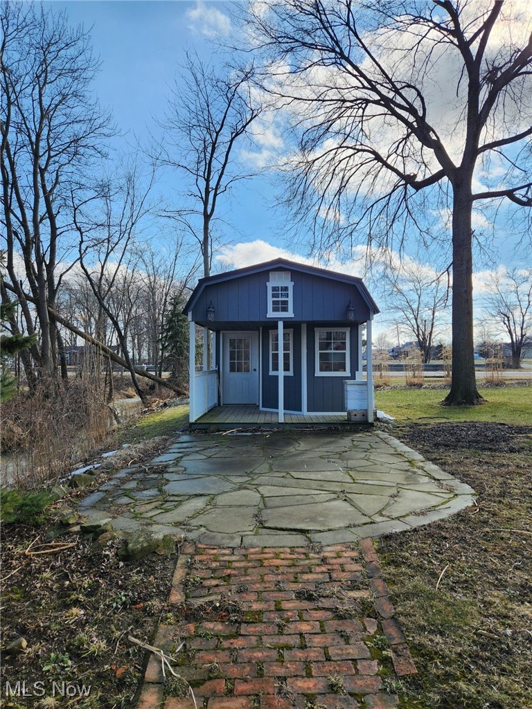 1430 Butler Road Wakeman, OH 44889 - Photo 34 of 38