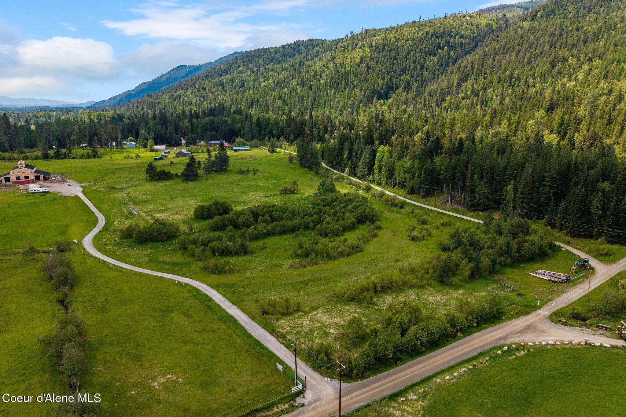 129 Littlefield Drive Sandpoint, ID 83864 - Photo 54 of 63 60_DJI_20260519124113_0614_D