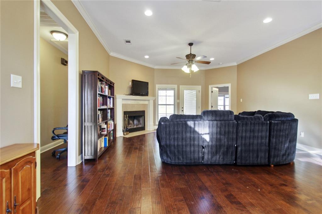51 Libuse Cutoff Road Pineville, LA 71360 - Photo 3 of 15 Gallery Image 3