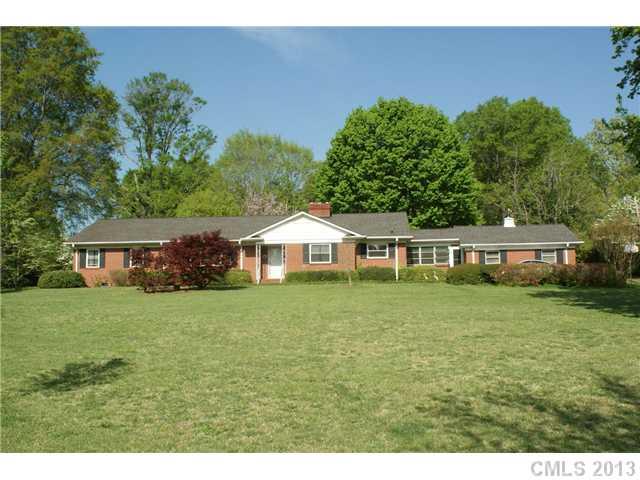 1312 Griffith Road Monroe, NC 28112 - Photo 1 of 16 Gallery Image 1