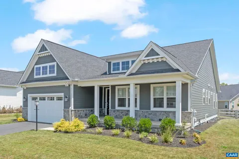 $745,000 | 47 Red Pine Drive, Zion Crossroads, VA 22942