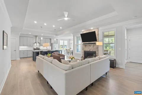 $745,000 | 47 Red Pine Drive, Zion Crossroads, VA 22942