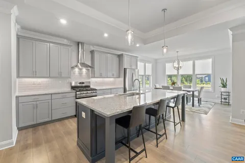 $745,000 | 47 Red Pine Drive, Zion Crossroads, VA 22942