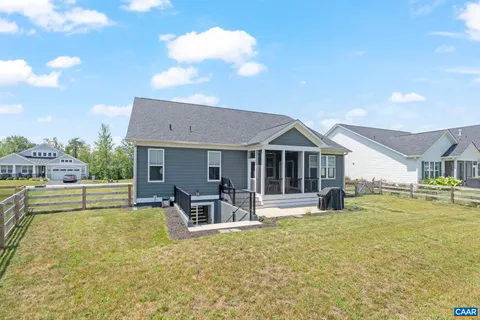 $745,000 | 47 Red Pine Drive, Zion Crossroads, VA 22942