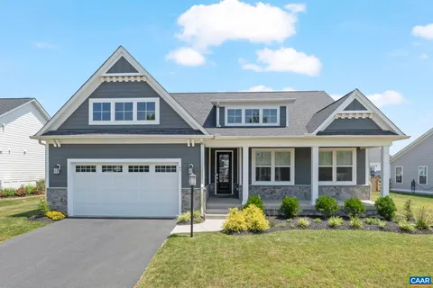 $745,000 | 47 Red Pine Drive, Zion Crossroads, VA 22942