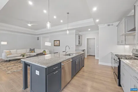 $745,000 | 47 Red Pine Drive, Zion Crossroads, VA 22942