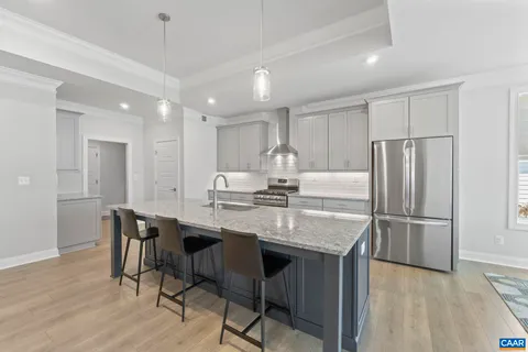 $745,000 | 47 Red Pine Drive, Zion Crossroads, VA 22942