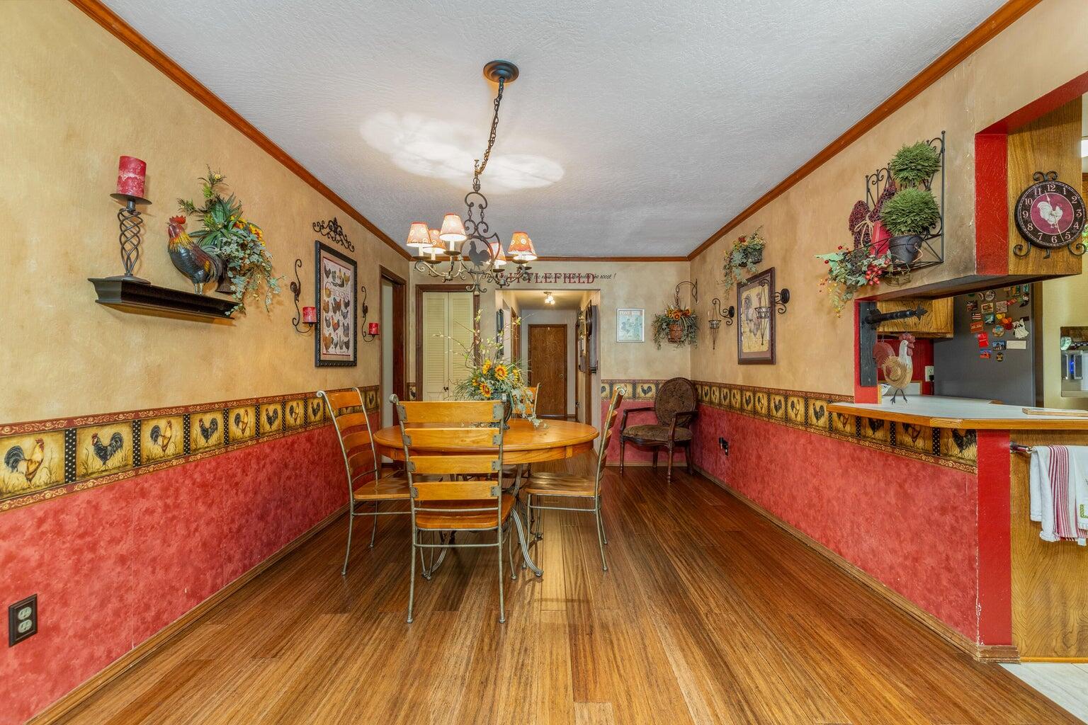 24100 South 550 Road Afton, OK 74331 - Photo 16 of 69 Gallery Image 16