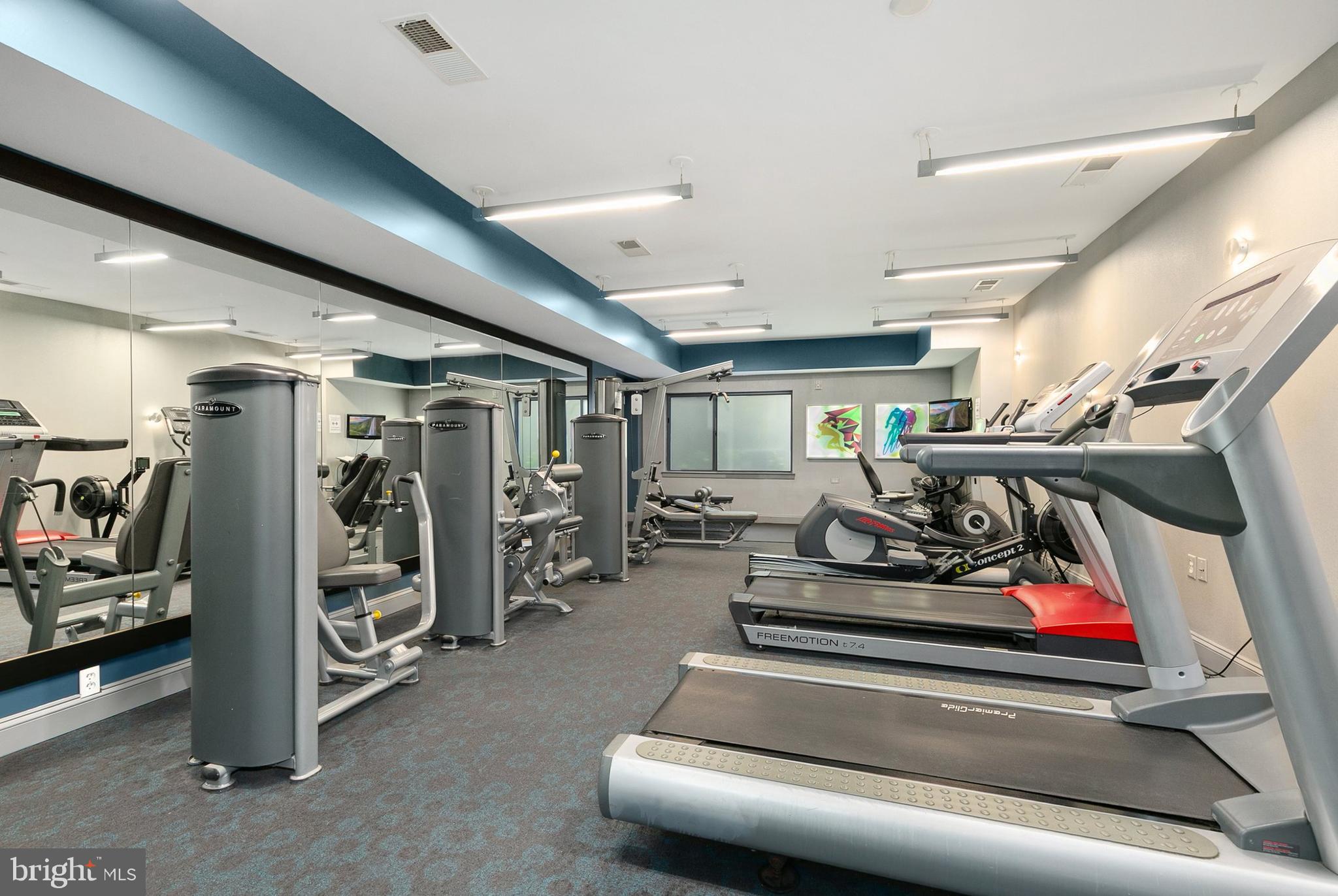 8005 13th Street, Unit 202 Silver Spring, MD 20910 - Photo 25 of 30