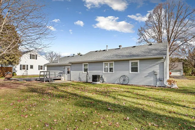 $239,900 | 234 Selby Avenue, Owatonna, MN 55060