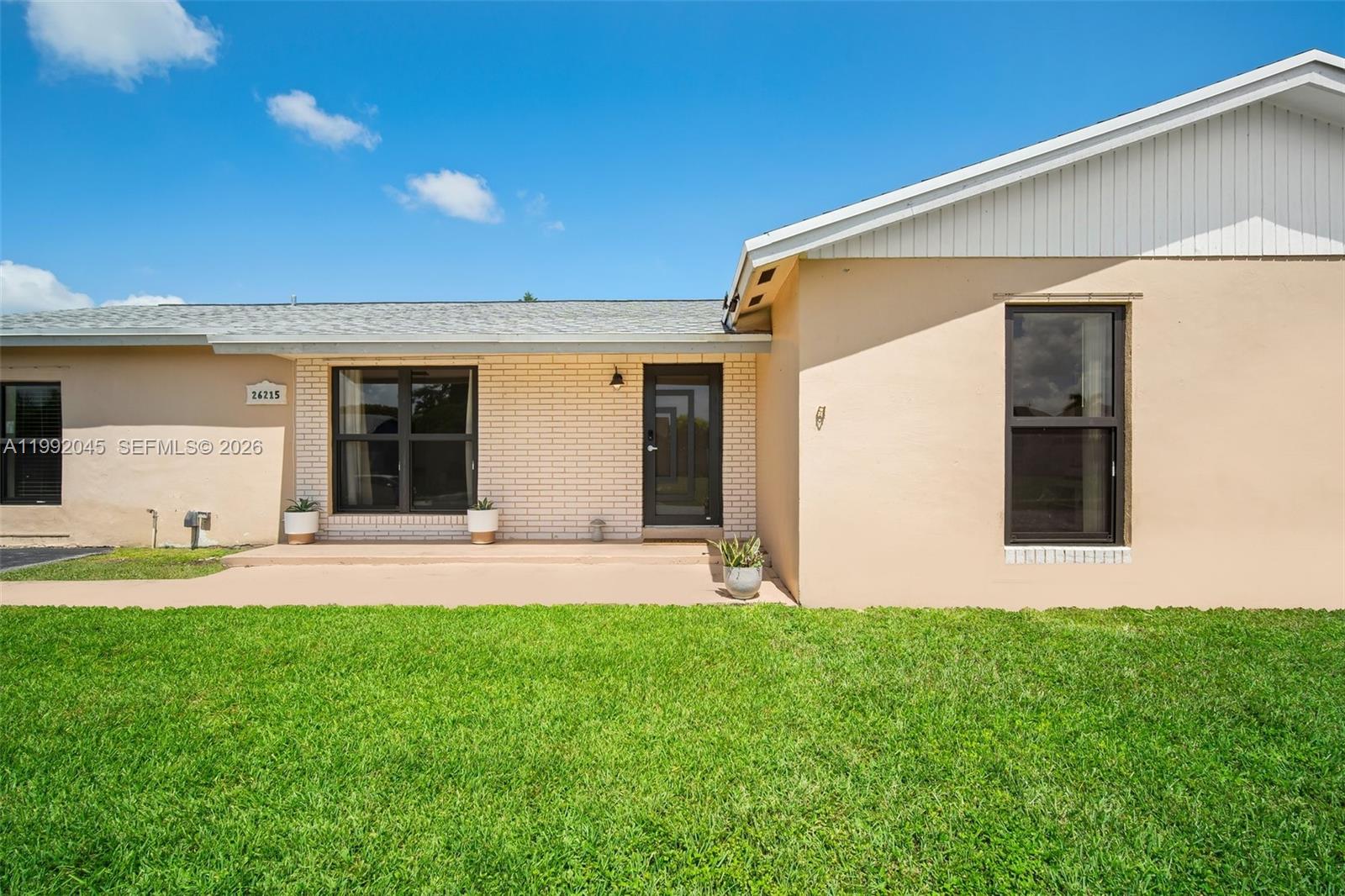 26215 Southwest 130th Court Homestead, FL 33032 - Photo 1 of 24