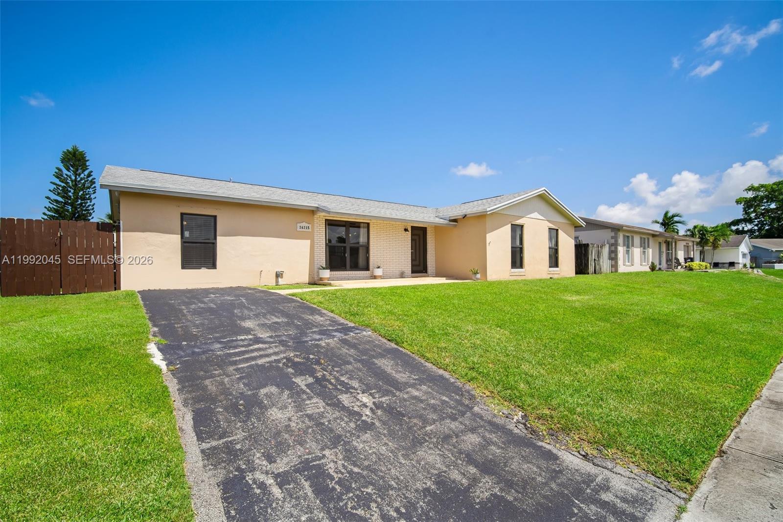 26215 Southwest 130th Court Homestead, FL 33032 - Photo 2 of 24