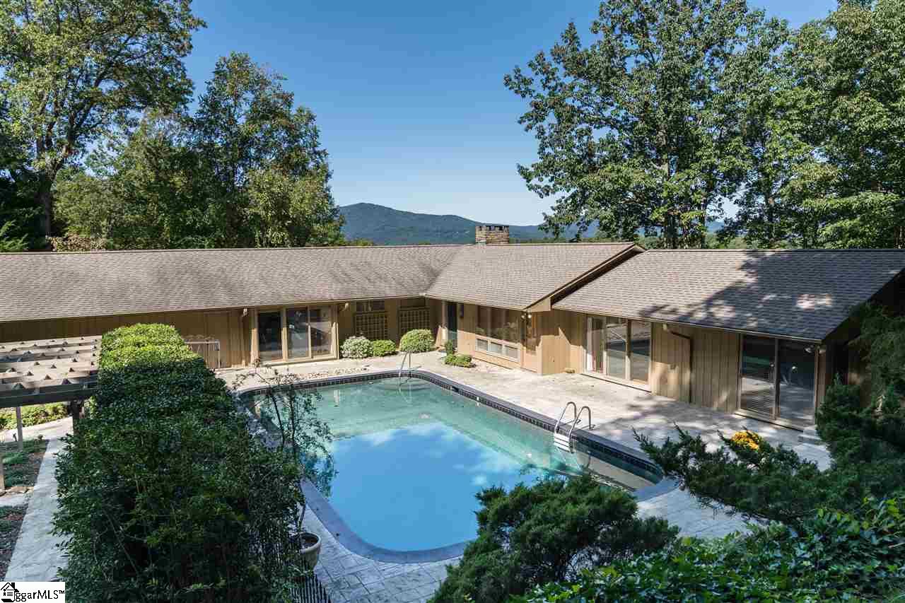 311 Bird Mountain Ridge Road Landrum, SC 29356 - Photo 1 of 30 Gallery Image 1