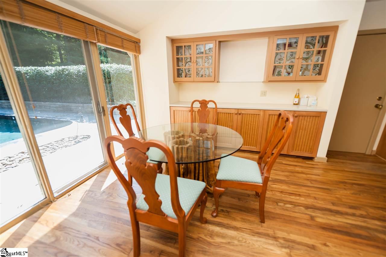 311 Bird Mountain Ridge Road Landrum, SC 29356 - Photo 14 of 30 Gallery Image 14