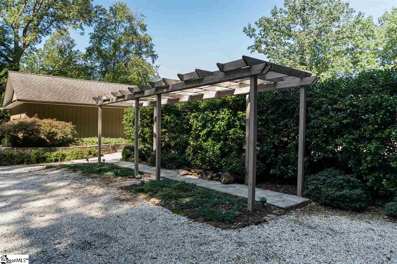 311 Bird Mountain Ridge Road Landrum, SC 29356 - Photo 3 of 30 Gallery Image 3