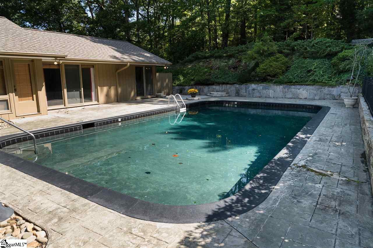 311 Bird Mountain Ridge Road Landrum, SC 29356 - Photo 4 of 30 Gallery Image 4