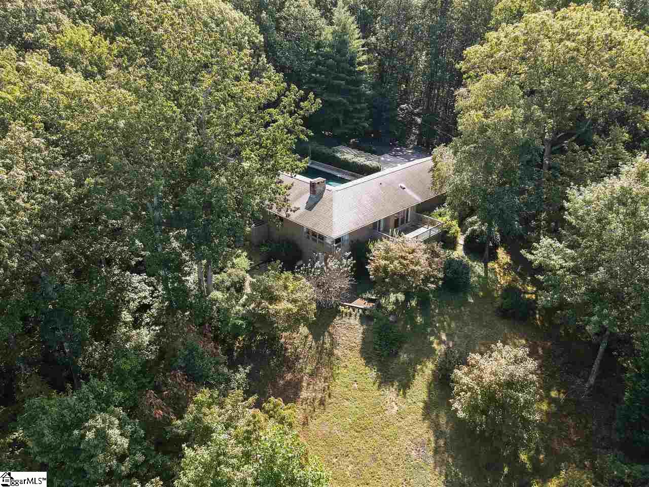 311 Bird Mountain Ridge Road Landrum, SC 29356 - Photo 8 of 30 Gallery Image 8