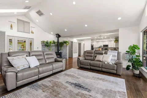 $829,900 | 3070 Crystal Summit Road, Pollock Pines, CA 95726