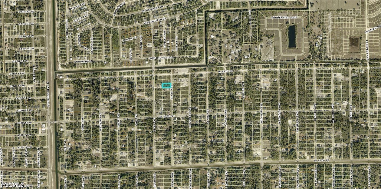 1715 State Avenue Lehigh Acres, FL 33972 - Photo 3 of 7