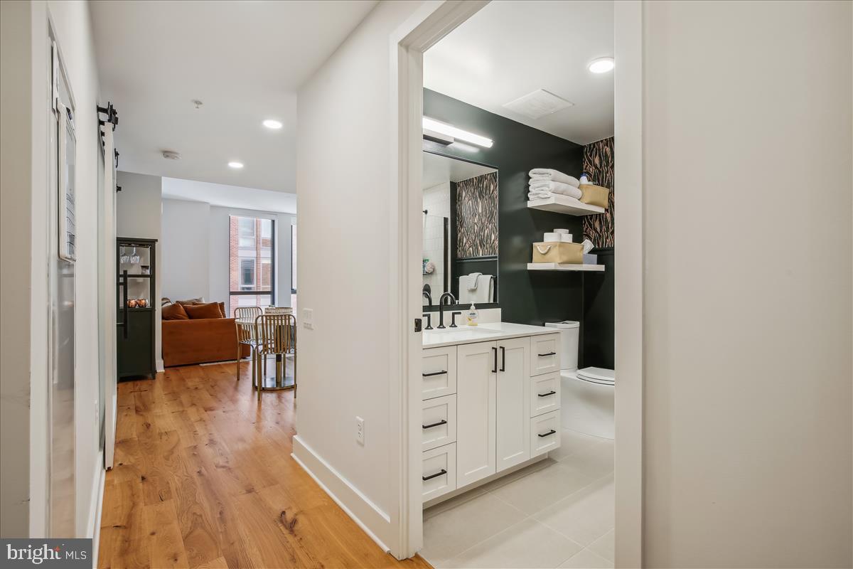 1211 Van Street Southeast, Unit 602 Washington, DC 20003 - Photo 8 of 15