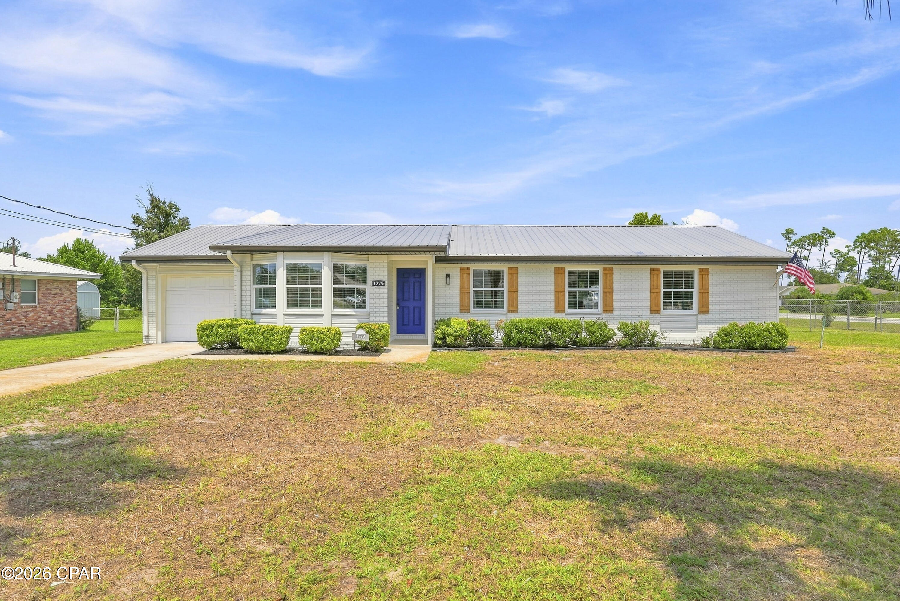 1279 Amherst Road Panama City, FL 32405 - Photo 1 of 21 Gallery Image 1