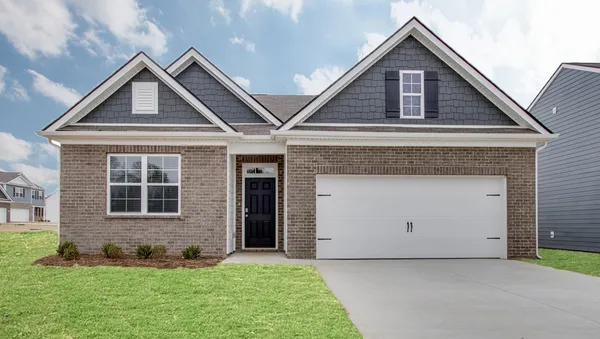 $371,990 | 4100 Amelia Lane, White House, TN 37188