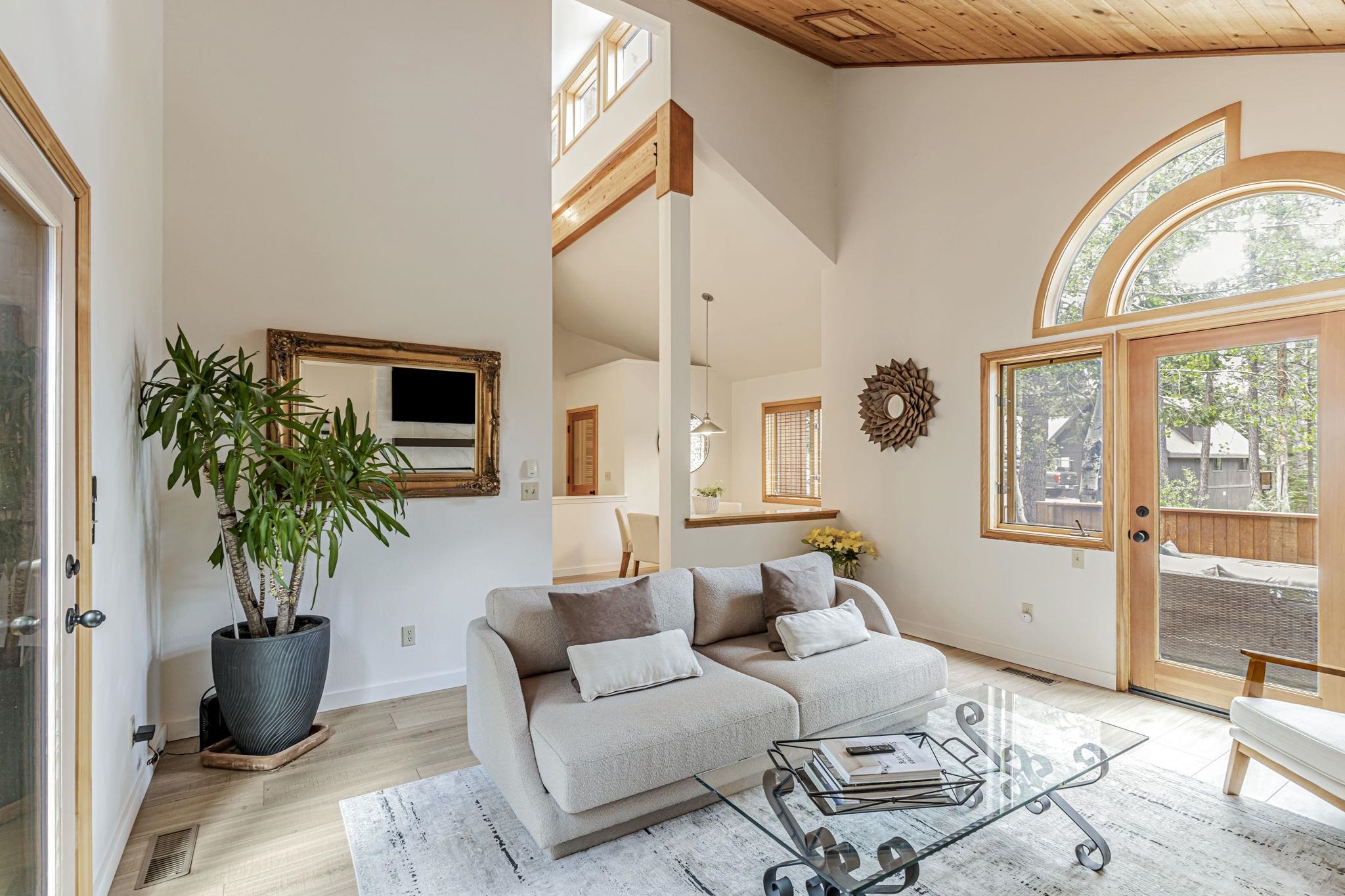 12305 Bennett Flat Road Truckee, CA 96161 - Photo 7 of 28 Gallery Image 7