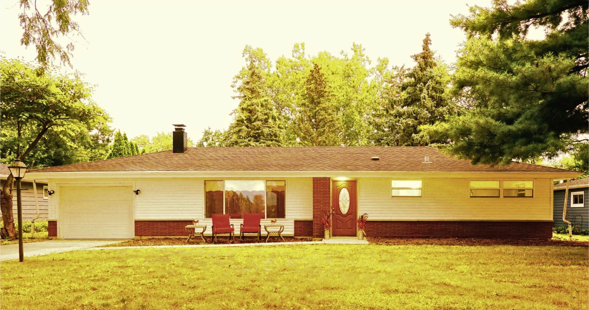 808 Bridle Lane Wheaton, IL 60187 - Photo 22 of 22