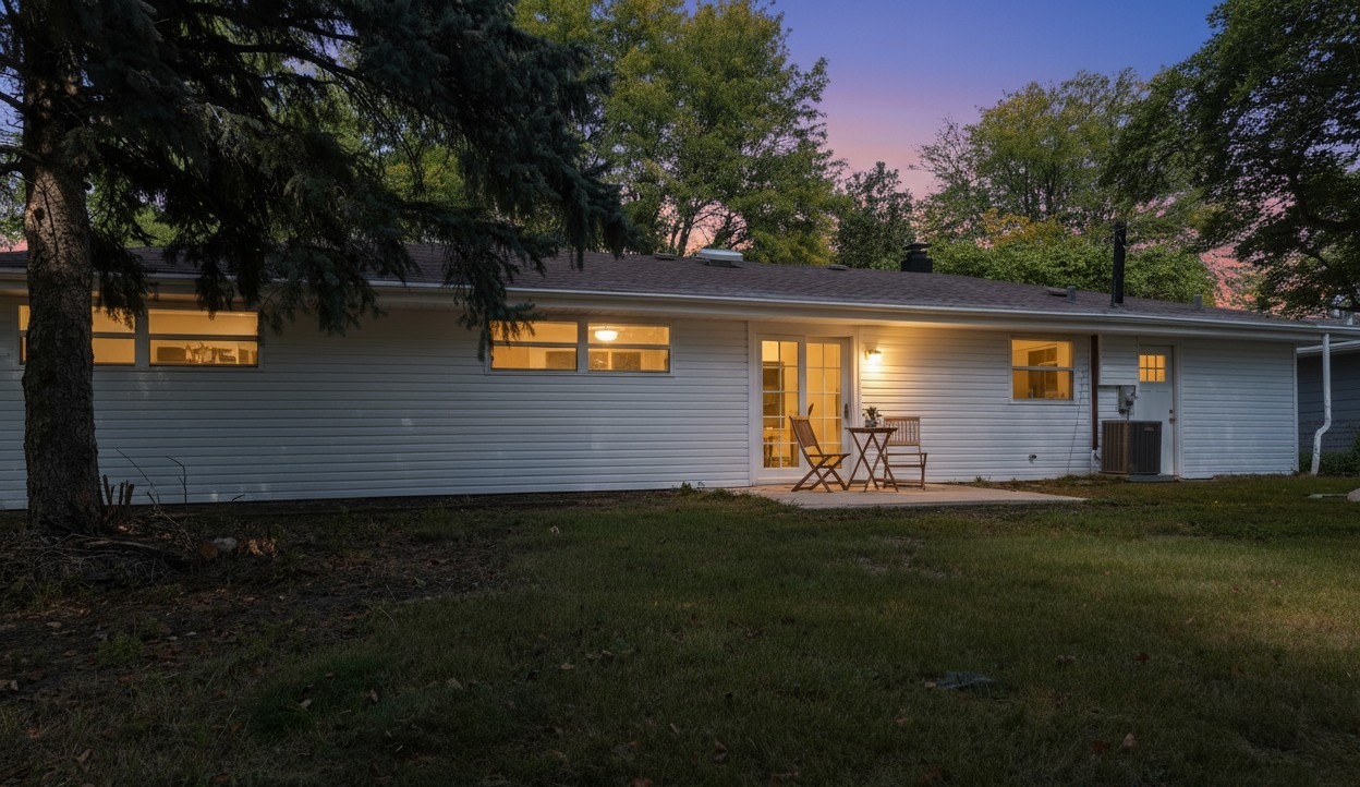 808 Bridle Lane Wheaton, IL 60187 - Photo 3 of 25