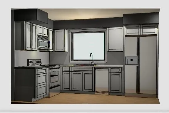 $550,000 | 808 Bridle Lane, Wheaton, IL 60187