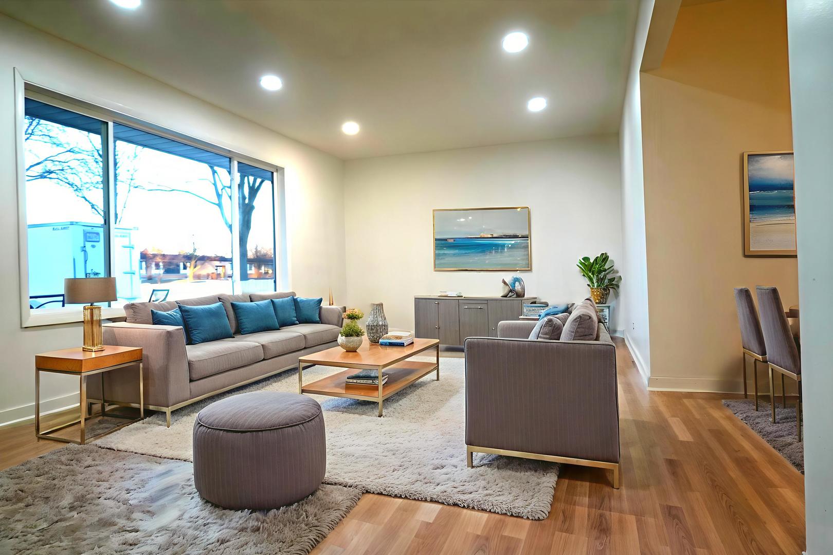 808 Bridle Lane Wheaton, IL 60187 - Photo 5 of 25