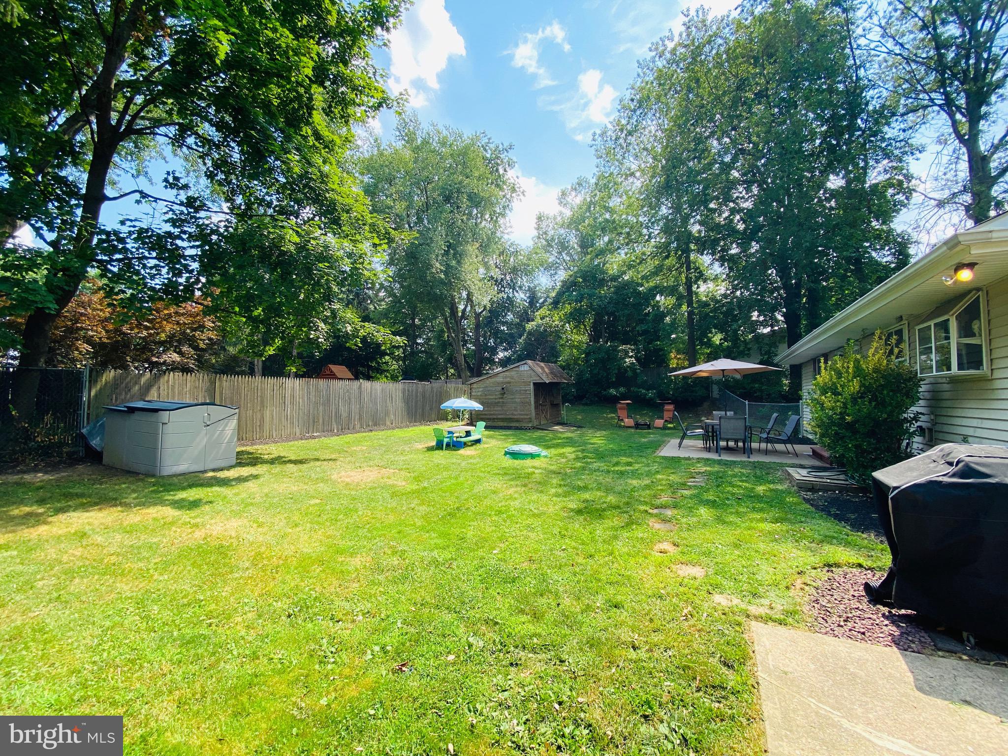 394 Mercer Street Hamilton, NJ 08690 - Photo 15 of 16 Gallery Image 15