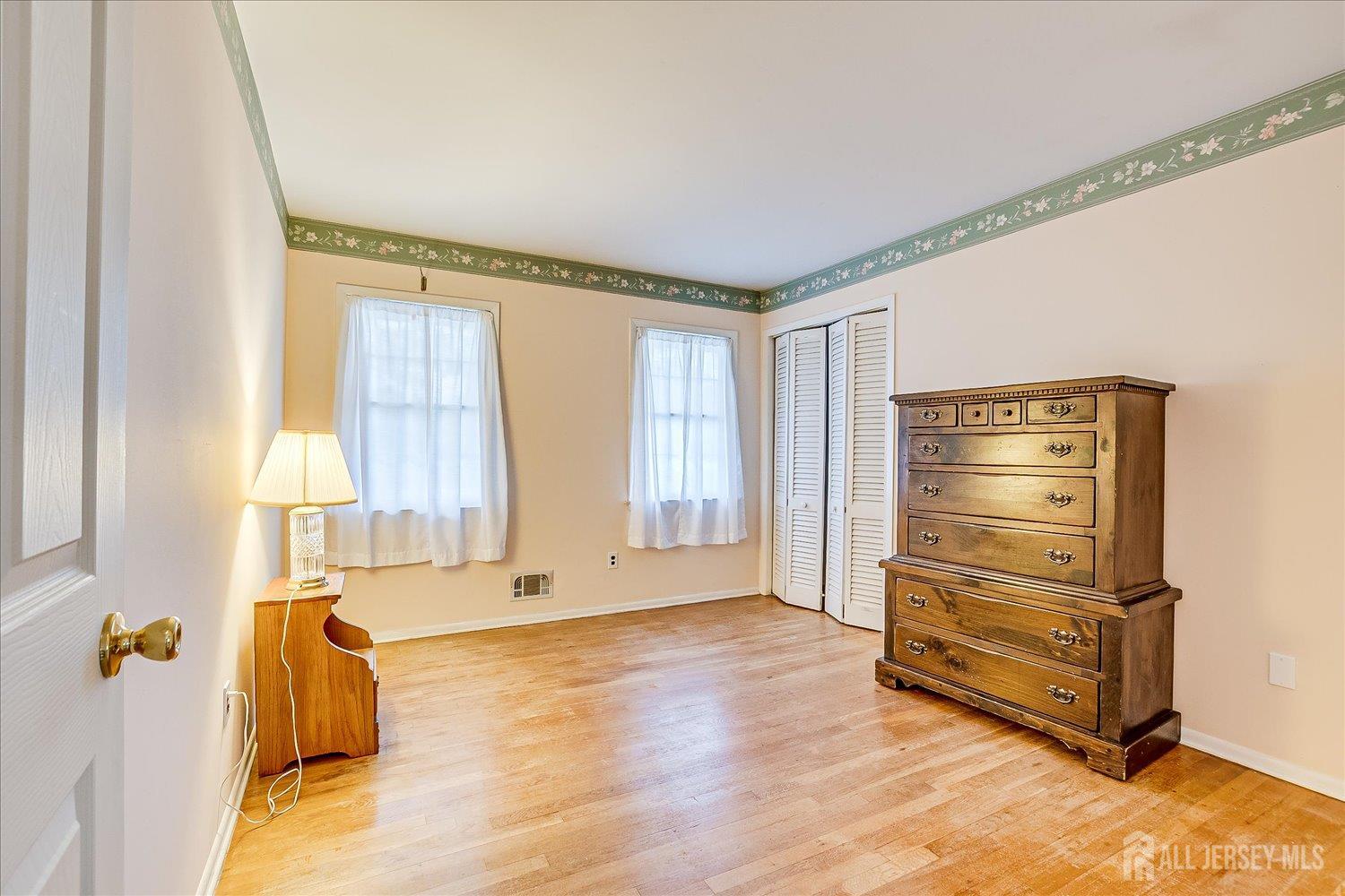 4 Bodnarik Road Edison, NJ 08837 - Photo 29 of 41 a view of room with wooden floor