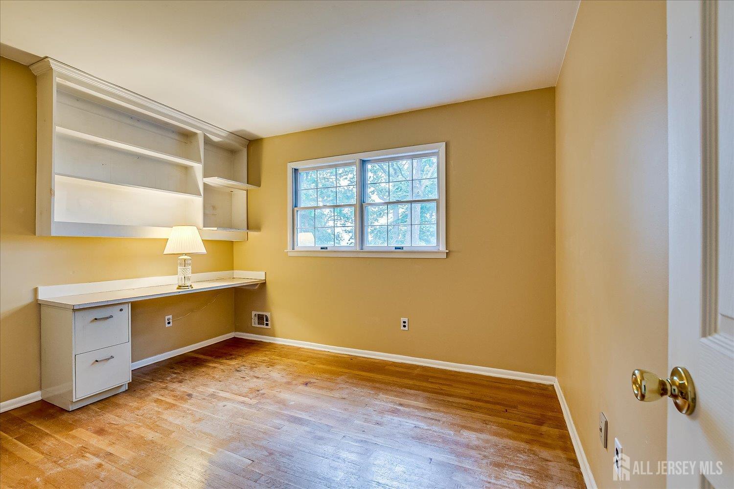 4 Bodnarik Road Edison, NJ 08837 - Photo 31 of 41 a spacious bathroom with a granite countertop sink and a bathtub