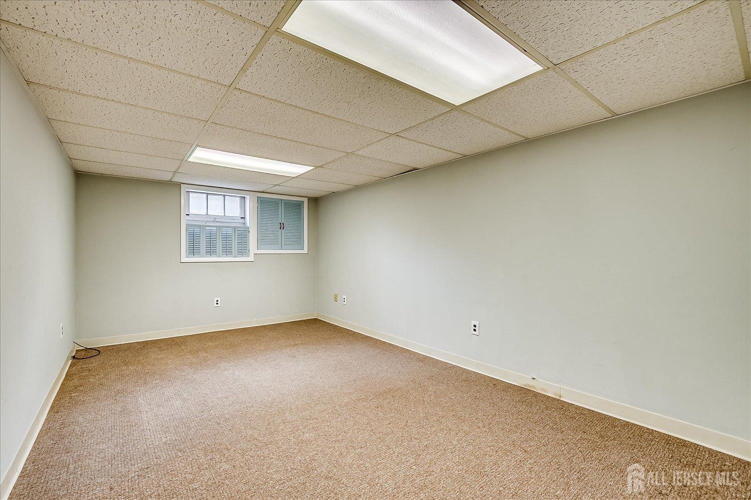 4 Bodnarik Road Edison, NJ 08837 - Photo 33 of 41 an empty room with a windows
