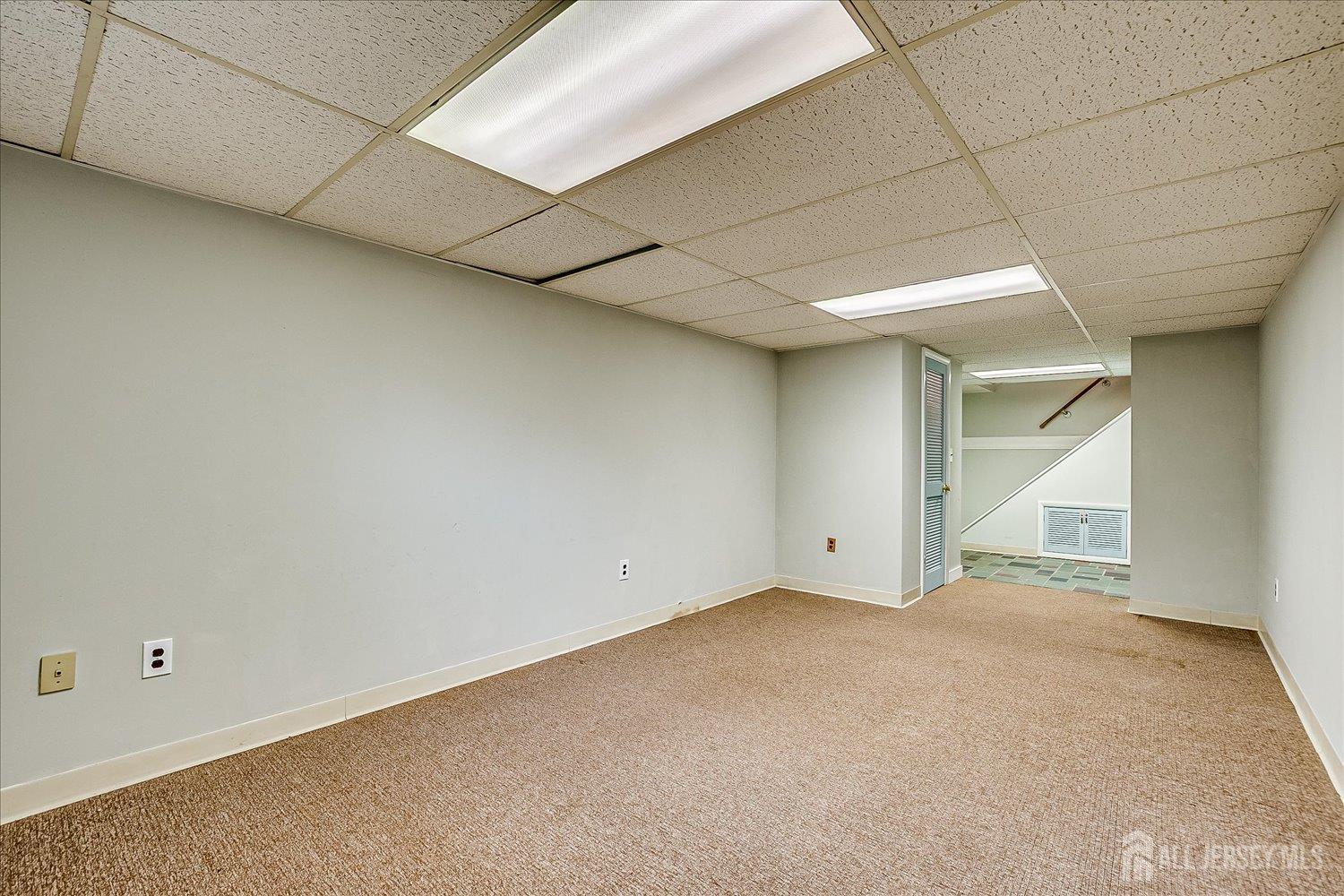4 Bodnarik Road Edison, NJ 08837 - Photo 34 of 41 a view of an empty room with a window