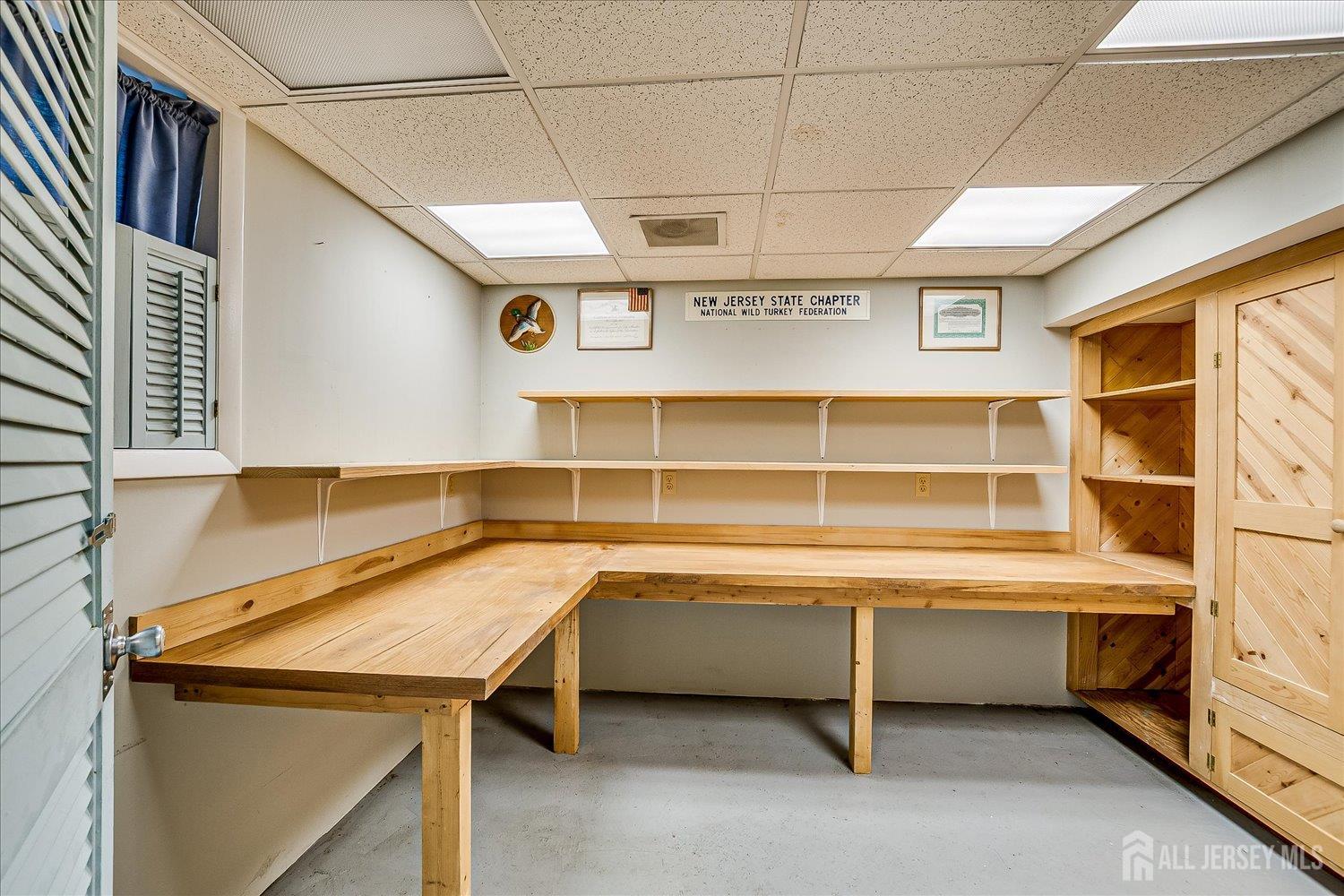 4 Bodnarik Road Edison, NJ 08837 - Photo 37 of 41 a storage room with washer and dryer