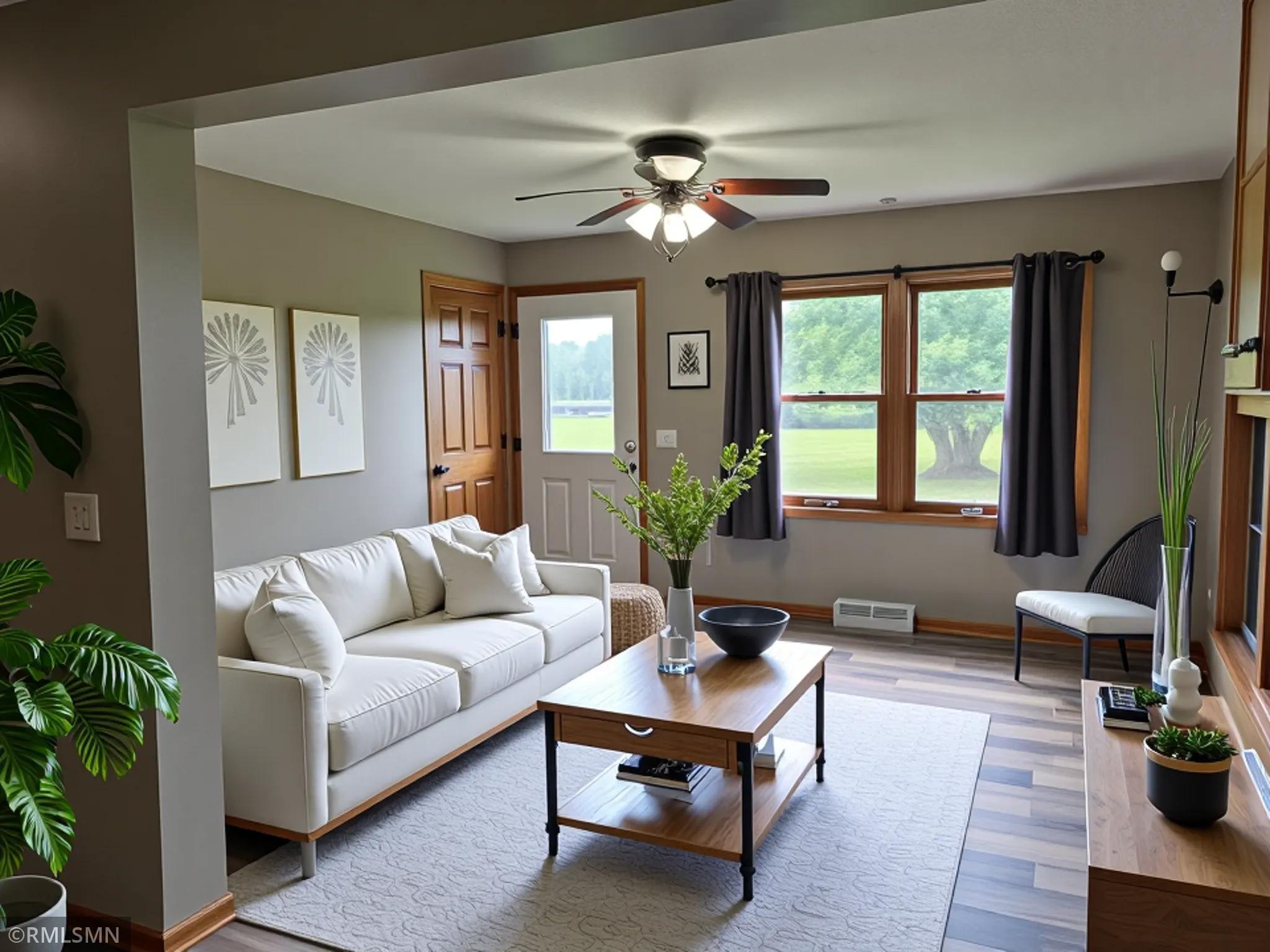 3518 110th Street, Unit A Frederic, WI 54837 - Photo 19 of 20