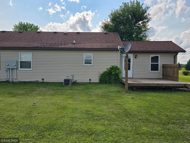 $189,500 | 3518 110th Street, Unit A, Frederic, WI 54837