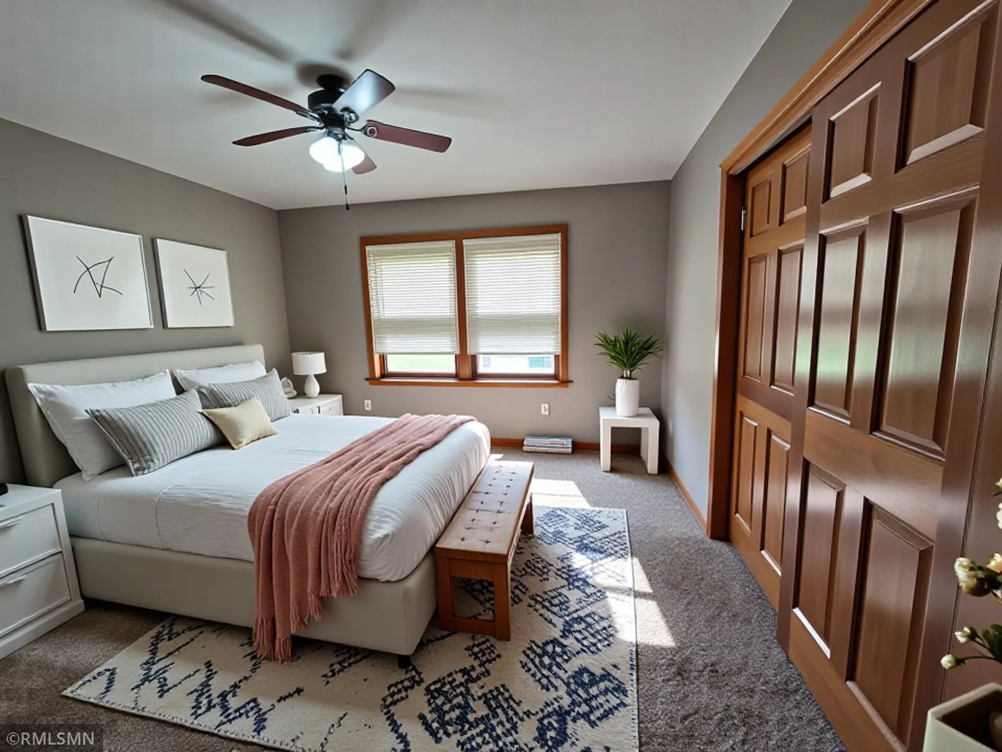 3518 110th Street, Unit A Frederic, WI 54837 - Photo 7 of 20