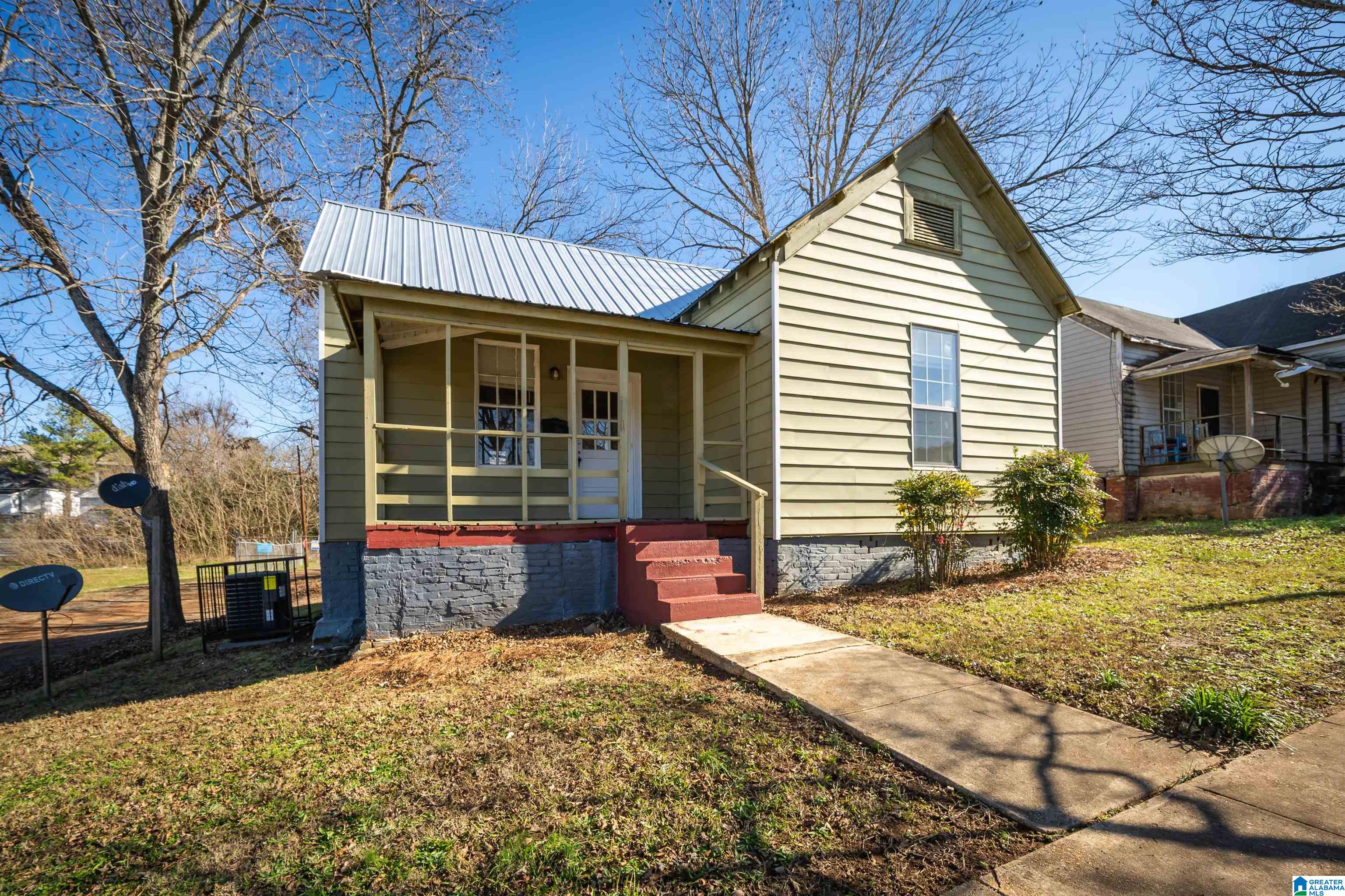 410 South Spring Street Talladega, AL 35160 - Photo 1 of 24