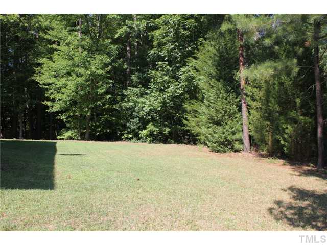 5101 Bartons Enclave Lane Raleigh, NC 27613 - Photo 24 of 25 a view of an outdoor space with a lake view