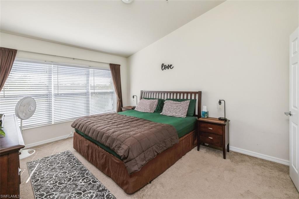 16117 Ravina Way, Unit 33 Naples, FL 34110 - Photo 12 of 25 Master Bedroom
