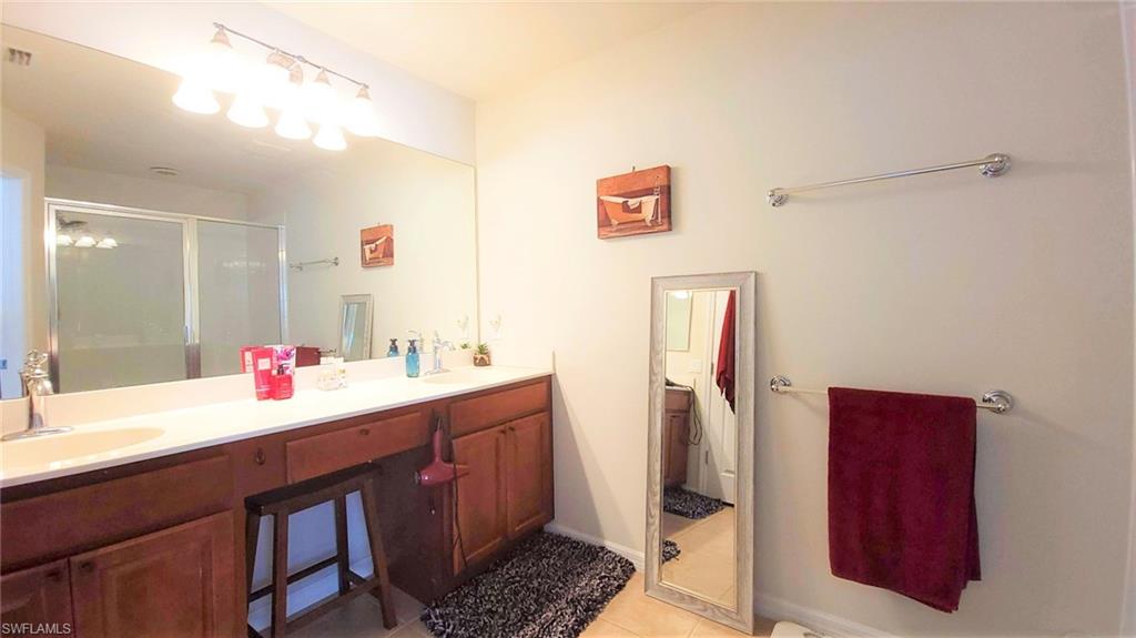 16117 Ravina Way, Unit 33 Naples, FL 34110 - Photo 13 of 25 Master Bath