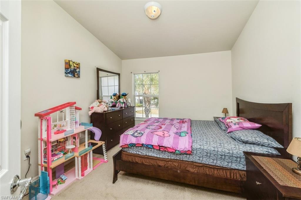 16117 Ravina Way, Unit 33 Naples, FL 34110 - Photo 14 of 25 Kids or Guest Room