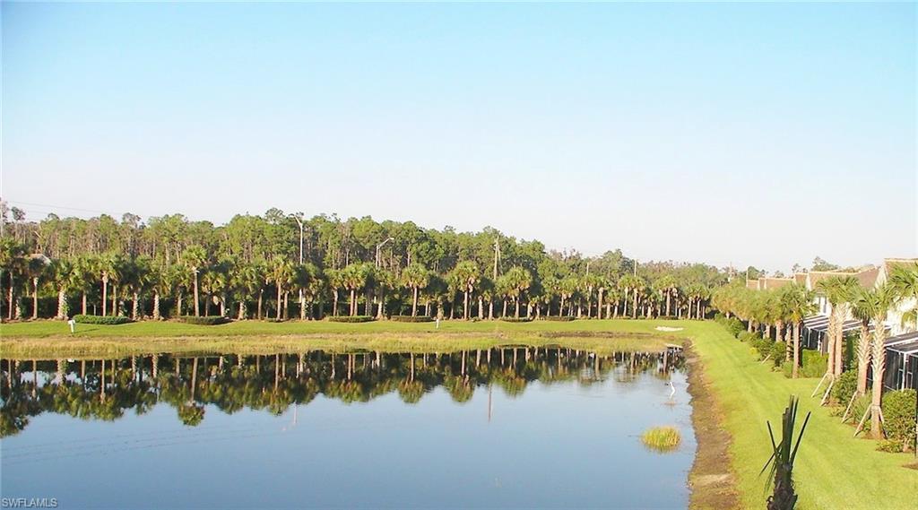 16117 Ravina Way, Unit 33 Naples, FL 34110 - Photo 19 of 25 Lake and Nature