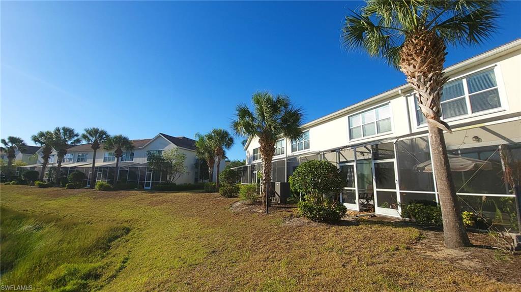 16117 Ravina Way, Unit 33 Naples, FL 34110 - Photo 2 of 25 Your future home on the lake